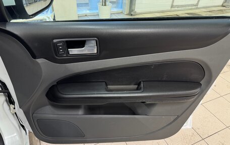 Ford Focus II рестайлинг, 2008 год, 615 000 рублей, 16 фотография