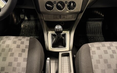 Ford Focus II рестайлинг, 2008 год, 615 000 рублей, 13 фотография