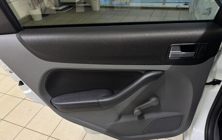 Ford Focus II рестайлинг, 2008 год, 615 000 рублей, 15 фотография