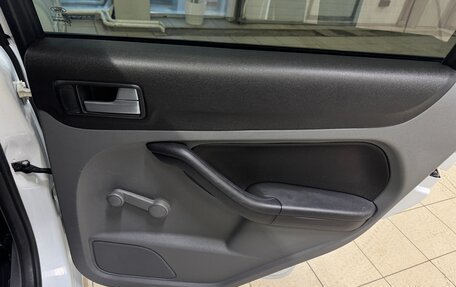 Ford Focus II рестайлинг, 2008 год, 615 000 рублей, 17 фотография