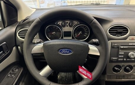 Ford Focus II рестайлинг, 2008 год, 615 000 рублей, 7 фотография