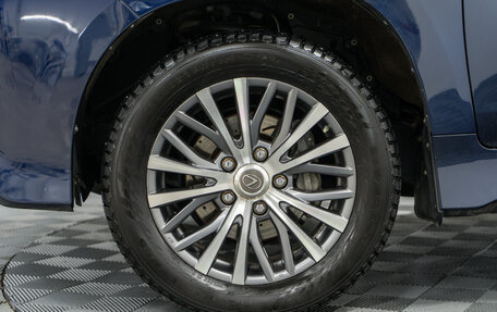 Lexus LX III, 2020 год, 11 500 000 рублей, 3 фотография