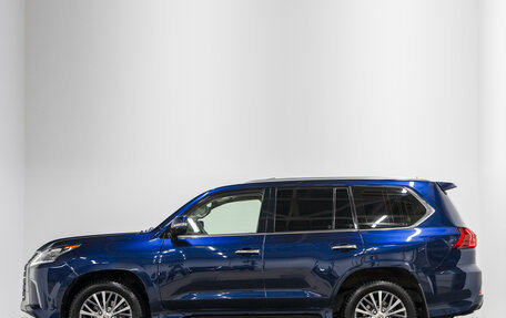 Lexus LX III, 2020 год, 11 500 000 рублей, 11 фотография