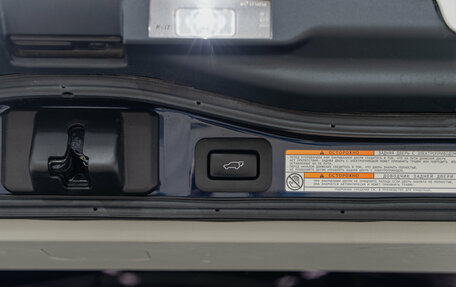 Lexus LX III, 2020 год, 11 500 000 рублей, 26 фотография