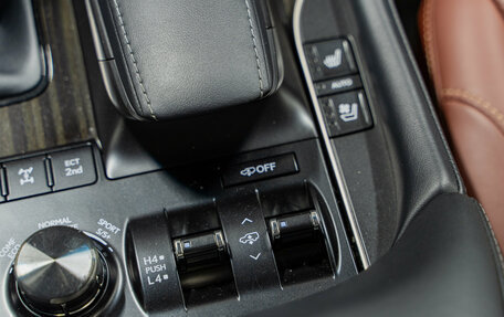 Lexus LX III, 2020 год, 11 500 000 рублей, 29 фотография