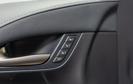 Lexus LX III, 2020 год, 11 500 000 рублей, 28 фотография