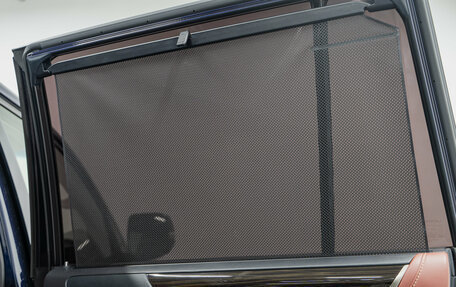 Lexus LX III, 2020 год, 11 500 000 рублей, 31 фотография