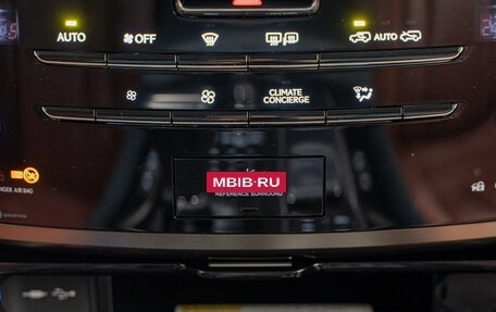 Lexus LX III, 2020 год, 11 500 000 рублей, 22 фотография