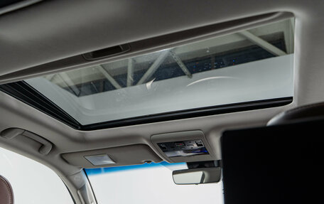 Lexus LX III, 2020 год, 11 500 000 рублей, 32 фотография