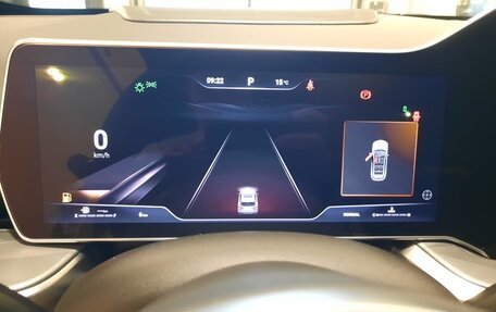 Haval F7, 2026 год, 3 099 000 рублей, 8 фотография