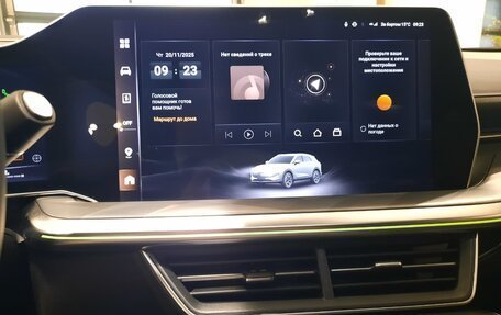 Haval F7, 2026 год, 3 099 000 рублей, 9 фотография