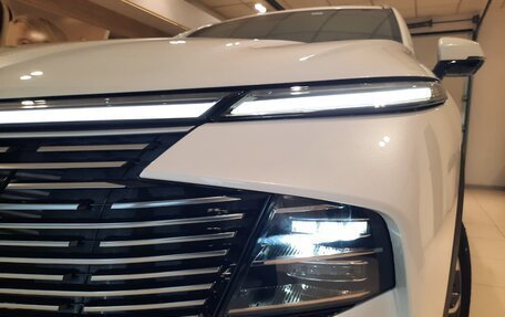 Haval F7, 2026 год, 3 099 000 рублей, 10 фотография