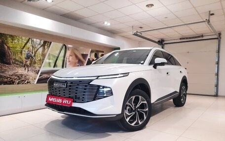 Haval F7, 2026 год, 3 099 000 рублей, 2 фотография