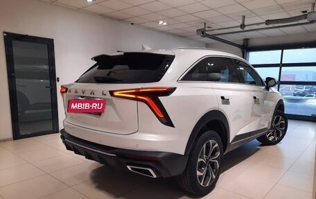 Haval F7, 2026 год, 3 099 000 рублей, 3 фотография