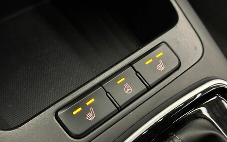 KIA Rio IV, 2019 год, 1 390 000 рублей, 22 фотография