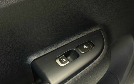 KIA Rio IV, 2019 год, 1 390 000 рублей, 18 фотография