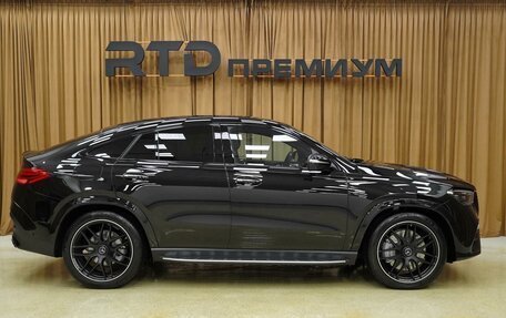 Mercedes-Benz GLE Coupe AMG, 2025 год, 16 300 000 рублей, 6 фотография