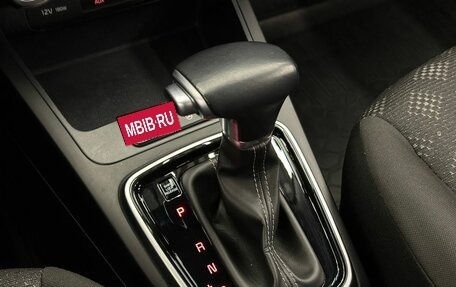 KIA Rio IV, 2019 год, 1 390 000 рублей, 23 фотография