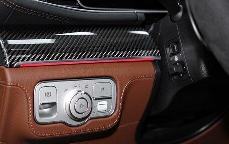 Mercedes-Benz GLE Coupe AMG, 2025 год, 16 300 000 рублей, 13 фотография