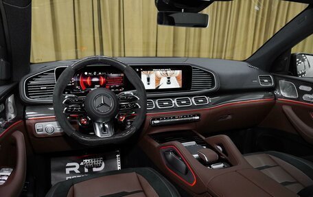 Mercedes-Benz GLE Coupe AMG, 2025 год, 16 300 000 рублей, 10 фотография