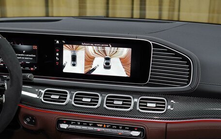 Mercedes-Benz GLE Coupe AMG, 2025 год, 16 300 000 рублей, 19 фотография