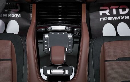 Mercedes-Benz GLE Coupe AMG, 2025 год, 16 300 000 рублей, 17 фотография