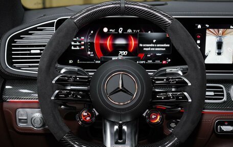 Mercedes-Benz GLE Coupe AMG, 2025 год, 16 300 000 рублей, 15 фотография