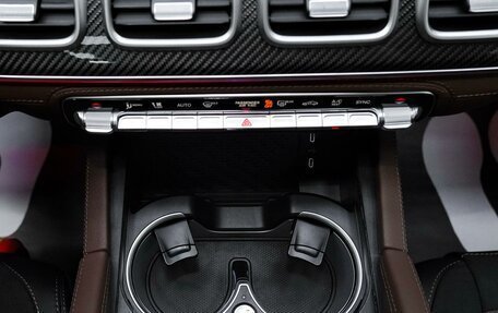 Mercedes-Benz GLE Coupe AMG, 2025 год, 16 300 000 рублей, 18 фотография
