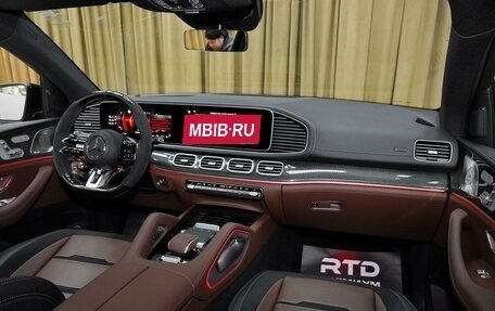 Mercedes-Benz GLE Coupe AMG, 2025 год, 16 300 000 рублей, 12 фотография