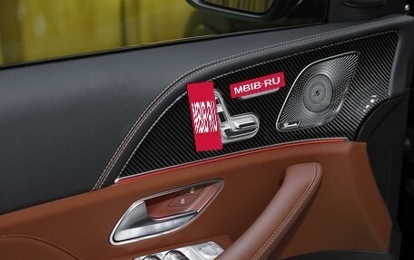 Mercedes-Benz GLE Coupe AMG, 2025 год, 16 300 000 рублей, 9 фотография