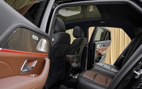 Mercedes-Benz GLE Coupe AMG, 2025 год, 16 300 000 рублей, 24 фотография