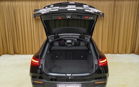 Mercedes-Benz GLE Coupe AMG, 2025 год, 16 300 000 рублей, 35 фотография