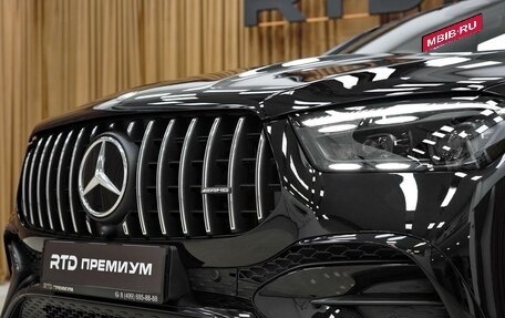 Mercedes-Benz GLE Coupe AMG, 2025 год, 16 300 000 рублей, 26 фотография