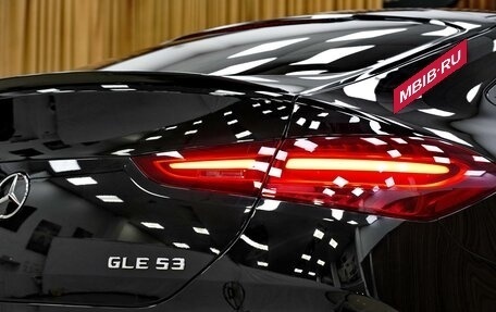 Mercedes-Benz GLE Coupe AMG, 2025 год, 16 300 000 рублей, 34 фотография