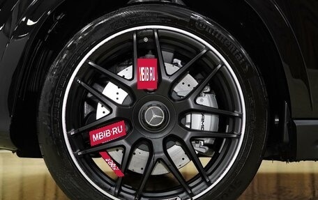 Mercedes-Benz GLE Coupe AMG, 2025 год, 16 300 000 рублей, 29 фотография