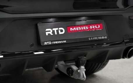 Mercedes-Benz GLE Coupe AMG, 2025 год, 16 300 000 рублей, 40 фотография