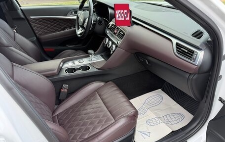 Genesis G70 I, 2022 год, 4 300 000 рублей, 15 фотография