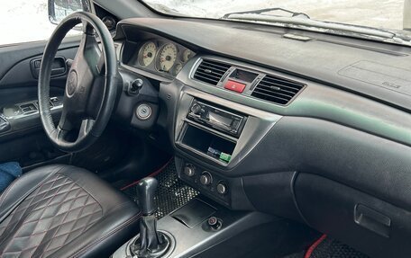 Mitsubishi Lancer IX, 2005 год, 210 000 рублей, 1 фотография