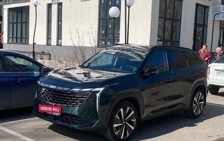 Geely Atlas, 2024 год, 3 100 000 рублей, 1 фотография