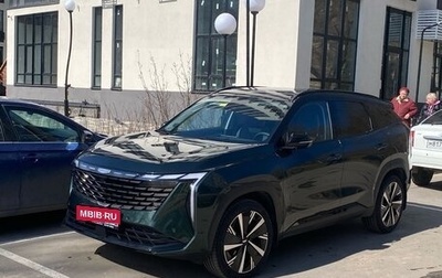 Geely Atlas, 2024 год, 3 100 000 рублей, 1 фотография