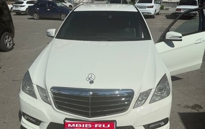 Mercedes-Benz E-Класс, 2011 год, 1 450 000 рублей, 1 фотография