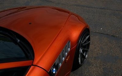 BMW Z3, 1999 год, 2 700 000 рублей, 1 фотография