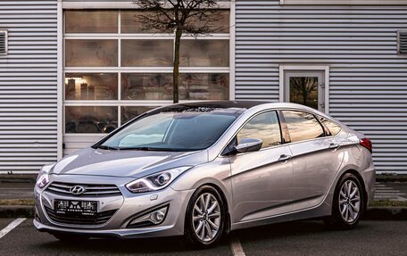 Hyundai i40 I рестайлинг, 2013 год, 1 195 000 рублей, 1 фотография