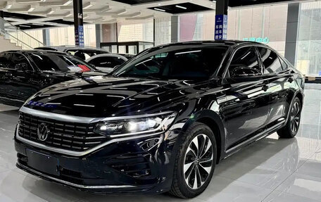 Volkswagen Passat B8 рестайлинг, 2023 год, 1 700 000 рублей, 1 фотография