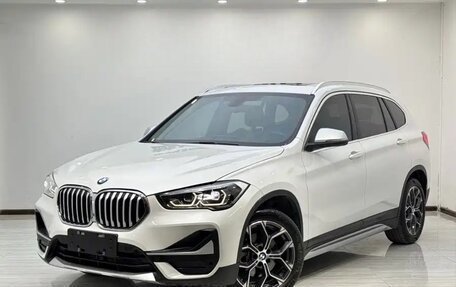 BMW X1, 2022 год, 1 810 000 рублей, 1 фотография