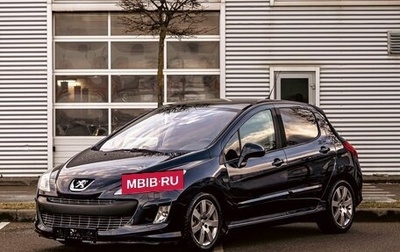 Peugeot 308 II, 2008 год, 655 000 рублей, 1 фотография