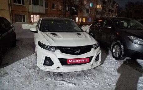 Honda Accord VIII рестайлинг, 2008 год, 1 100 000 рублей, 1 фотография