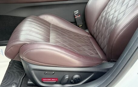 Genesis G70 I, 2022 год, 4 300 000 рублей, 16 фотография