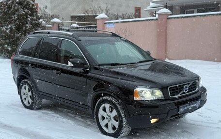 Volvo XC90 II рестайлинг, 2010 год, 1 850 000 рублей, 1 фотография