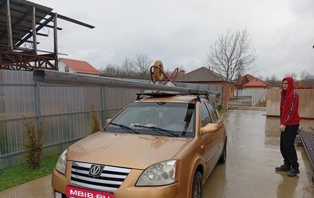 Vortex Estina II (FL-C), 2009 год, 170 000 рублей, 1 фотография